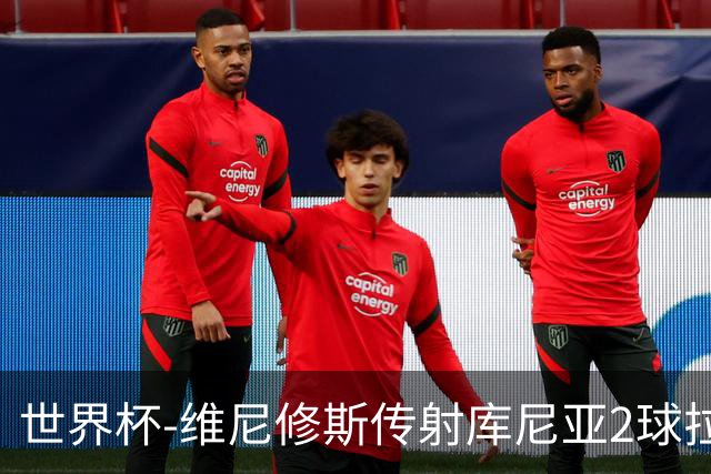 世界杯-维尼修斯传射库尼亚2球拉菲尼亚伤退 半场巴西3-0海地