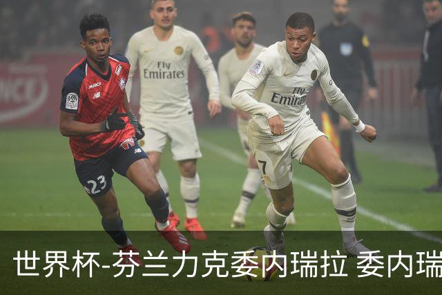世界杯-芬兰力克委内瑞拉 委内瑞拉0胜5负告别