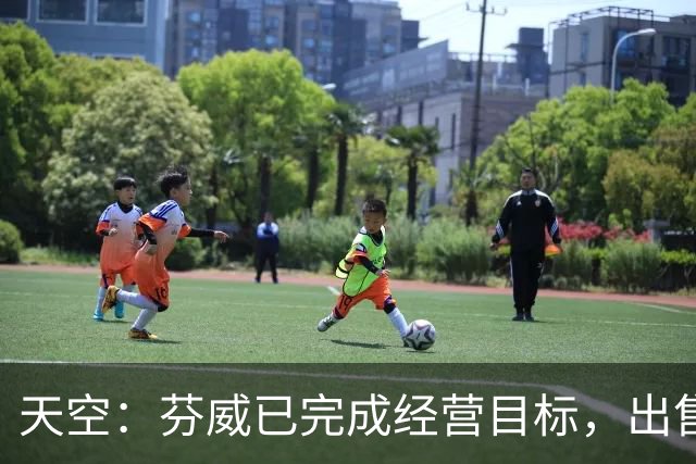 天空：芬威已完成经营目标，出售股份能从原始投资中赚取巨额收益