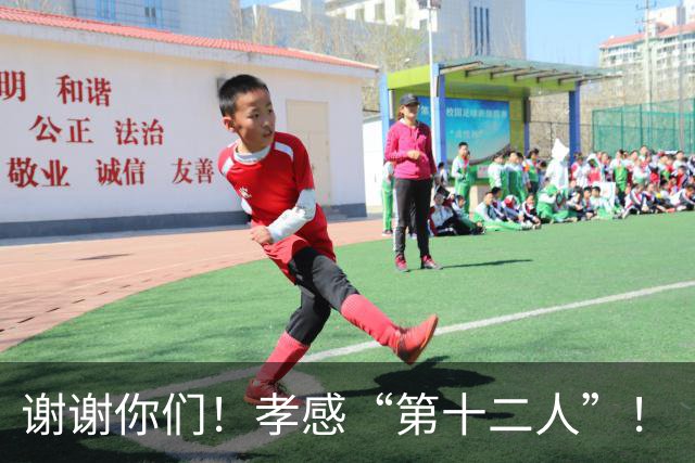 谢谢你们！孝感“第十二人”！